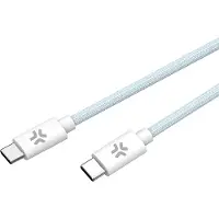 Celly USBCUSBCCOTTLB USB-oplaadkabel