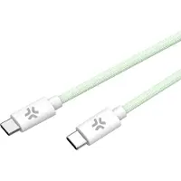 Ginza.se USBCUSBCCOTTGN USB-oplaadkabel