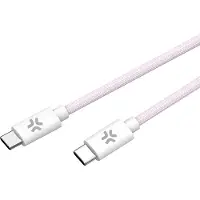 Celly USBCUSBCCOTTPK USB-oplaadkabel
