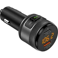 Carpoint 0517099 FM-transmitter