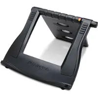 Kensington SmartFit Easy Riser EQ Laptop Cooling Stand - Laptopstandaard - Zwart