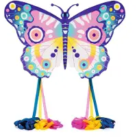 Djeco vlieger Maxi Butterfly