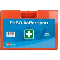 ARBO centrum EHBO koffer sport