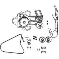 Zebra rewind update, kit