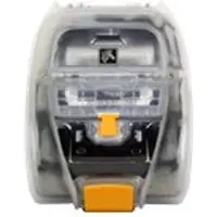 Zebra exoskeleton case