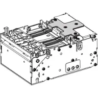 Zebra KIT EXT LOOP CVR PLATE KR203