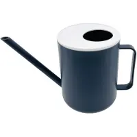 Benza Stijlvolle Plantengieter -/ Bloemgieter - 900 ml - Grijs