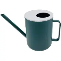 Benza Stijlvolle Plantengieter -/ Bloemgieter - 900 ml - Groen