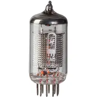 TAD EF86 / 6267 (RT-EF86) preamp buis