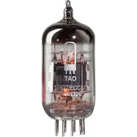 TAD 12AT7 / ECC81 (RT002) preamp buis