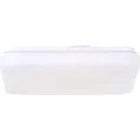 Brilliant Farica Starry - Plafondlamp - LED 12W - 4000K - Wit