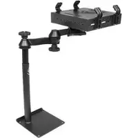 RAM Mount Universal Drill-Down Horizontal Laptop Mount RAM-VBD-125-SW1