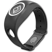 Disvent Xband Tm Bracelet Zilver