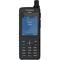 Thuraya XT-Pro Dual