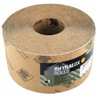 Indasa Rhynalox White Line korrel P80 Role 70mmx25m