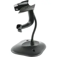 Zebra Technologies Universele Zwanenhals, Accessoires voor barcodescanners
