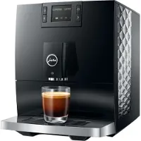 Jura C8 Piano Black
