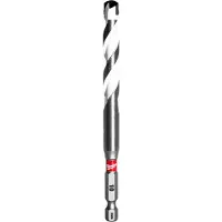 Milwaukee Multi materiaalboor SHOCKWAVE 10x120mm