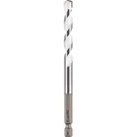 Milwaukee Multi materiaalboor SHOCKWAVE 8x120mm