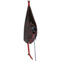 Blue Ice - Koala Rope Bag - Touwzak One Size, grijs