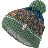 Vaude - Kid's Cornua Beanie III - Muts M, meerkleurig