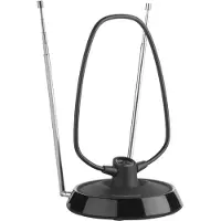 One For All SV9033 digitale TV antenne - DVB-T / DVB-T2 - passief - binnen