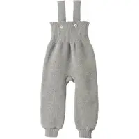 Disana - Kid's tuinbroek - Overall 50/56, grijs