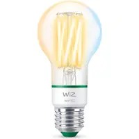 WiZ Connected WiZ Filament - Warm tot Koelwit Licht - E27