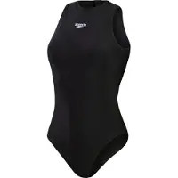 Speed - Women's Hydrasuit - Badpak 38, zwart