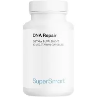 SuperSmart DNA-reparatie voedingssupplement - 60 vegetarische capsules