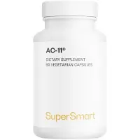 SuperSmart AC-11 Voedingssupplement - 60 vegetarische capsules