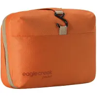 Eagle creek Pack-It Hanging Toiletry Kit mandarin toilettas