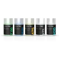 Meytec volledige kalibratieset (pH 7.00/10.01/475mV/KCL/H20)