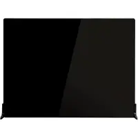 V-Flat World Black Gloss/Black Matte - XL