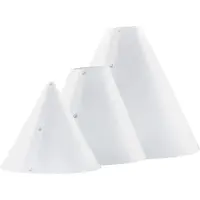 V-Flat World The Light Cone X Karl Taylor - Kit (3x)