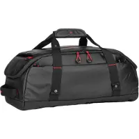 Samsonite ecodiver duffle s black