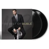 Warner Music The Best of Bublé