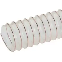 Tameson Antistatische PUR Druk- en Zuigslang 120 mm (ID) 85 mm (BR) 5 m