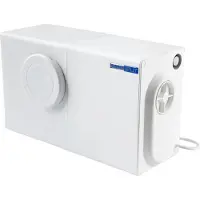 Tecma Sanisplit Nk 24v Water Tank Transparant