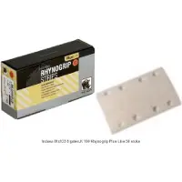 Indasa Rhynogrip schuurpapierstrook 81 x 133 mm 8H K180