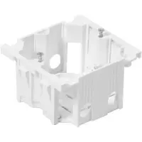 Legrand Energy Kolommen Montagedoos Wandkanaal - 510201 [10 stuks]