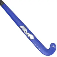 Tk Hockey 3 Junior Control Bow Indoor - - Hockey - Hockeysticks - Sticks Junior Zaal