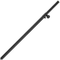 Gravity SP2342GSB 35mm to M20 Adjustable Speaker Pole
