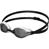 Speedo FS Speedsocket Zwembril Zwart