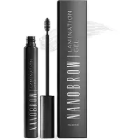 Nanobrow Lamination Gel Wenkbrauwgel 7 ml Transparent