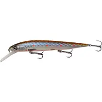 Savage Gear 3D Smelt Twitch N Roll MR - Floating - Smelt Hotspot - 14cm -20g