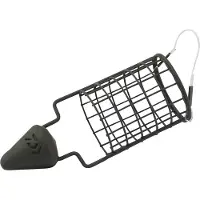 Daiwa - Feederkorven N'Zon Distance Cage Feeder -