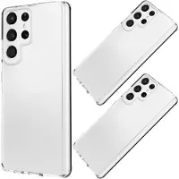 Uniq Lifepro Xtreme Clear Telefoonhoesje Voor Samsung Galaxy A35 Transparant
