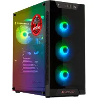 Screenon - Ryzen 7 - 480GB M.2 SSD + 1TB HDD - RTX 3060 - GamePC.Y52175