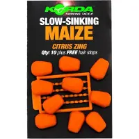 Korda Slow Sinking Maize 10pcs